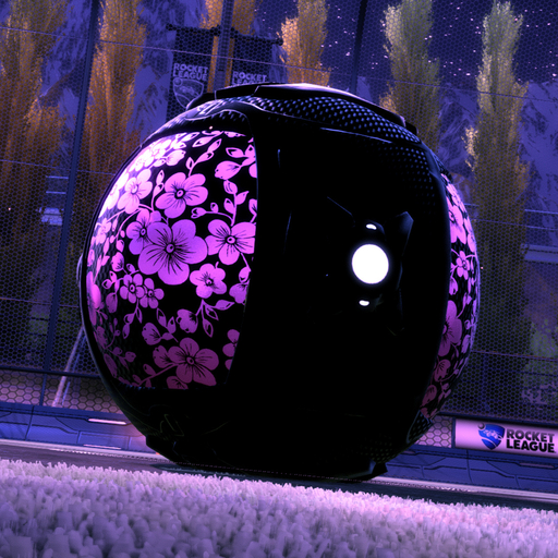 SoulyBlossomBall
